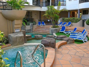 Nautilus Resort - Private Apartment